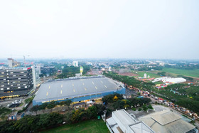 TreePark Apartments Serpong