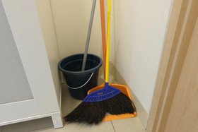 TreePark Apartments Serpong