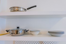 TreePark Apartments Serpong