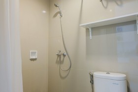 TreePark Apartments Serpong