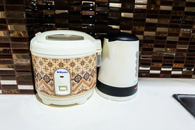 TreePark Apartments Serpong