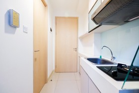 TreePark Apartments Serpong