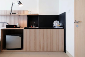 TreePark Apartments Serpong