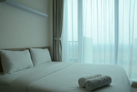 TreePark Apartments Serpong