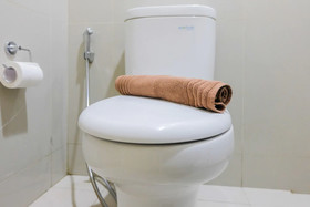 TreePark Apartments Serpong