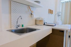 TreePark Apartments Serpong