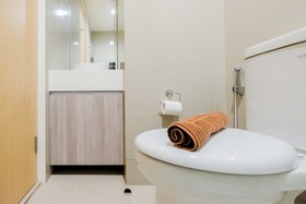 TreePark Apartments Serpong