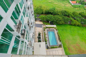 TreePark Apartments Serpong