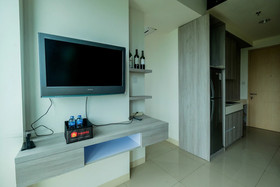 TreePark Apartments Serpong