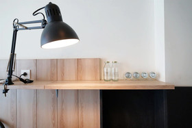 TreePark Apartments Serpong