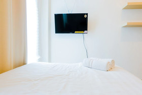 TreePark Apartments Serpong