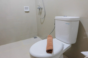 TreePark Apartments Serpong