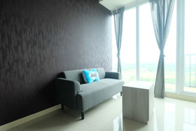 TreePark Apartments Serpong