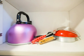 TreePark Apartments Serpong