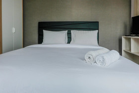 TreePark Apartments Serpong