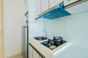 TreePark Apartments Serpong