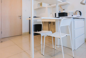 TreePark Apartments Serpong