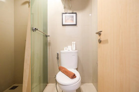 TreePark Apartments Serpong