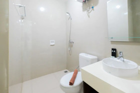 TreePark Apartments Serpong