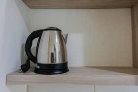 TreePark Apartments Serpong