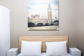 TreePark Apartments Serpong