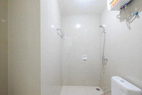 TreePark Apartments Serpong