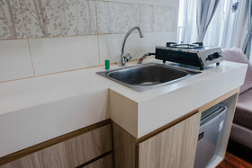 TreePark Apartments Serpong