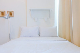 TreePark Apartments Serpong