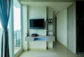 TreePark Apartments Serpong