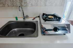 TreePark Apartments Serpong