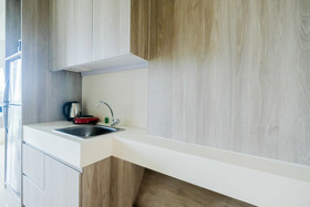 TreePark Apartments Serpong