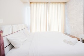 TreePark Apartments Serpong