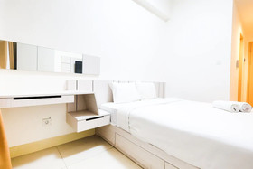 TreePark Apartments Serpong