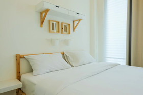 TreePark Apartments Serpong