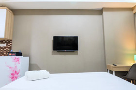TreePark Apartments Serpong