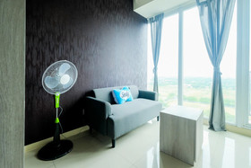 TreePark Apartments Serpong