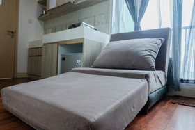 TreePark Apartments Serpong