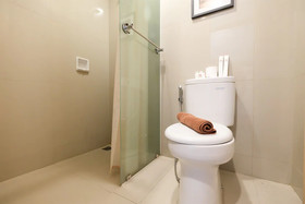 TreePark Apartments Serpong