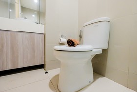 TreePark Apartments Serpong