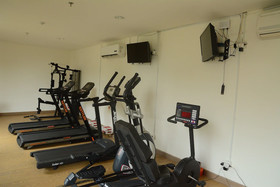 TreePark Apartments Serpong