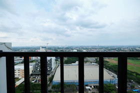 TreePark Apartments Serpong