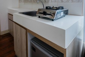 TreePark Apartments Serpong