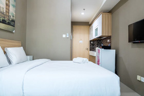 TreePark Apartments Serpong