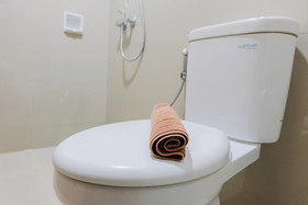 TreePark Apartments Serpong