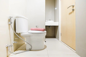 TreePark Apartments Serpong