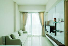 TreePark Apartments Serpong