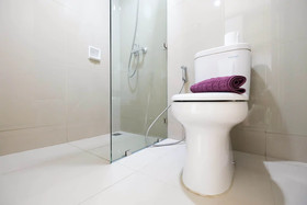 TreePark Apartments Serpong