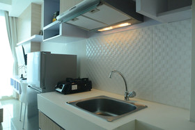 TreePark Apartments Serpong