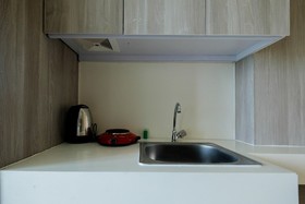 TreePark Apartments Serpong