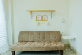 TreePark Apartments Serpong